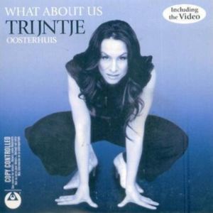 Trijntje Oosterhuis